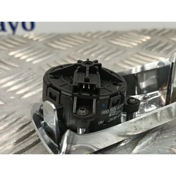 Mando Volante para Ford Fiesta (Ccn)