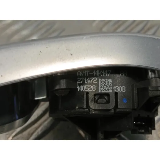 Mando Volante para Ford Fiesta (Ccn)
