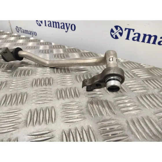 Tubos Aire Acondicionado para Subaru Xv