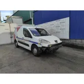 Caja Cambios para Peugeot Partner (S2)