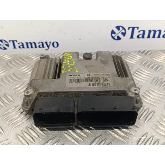 Centralita Motor Uce para Chrysler Pt Cruiser (Pt)
