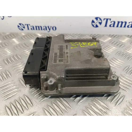 Centralita Motor Uce para Chrysler Pt Cruiser (Pt)