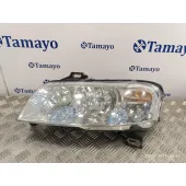 Faro Izquierdo para Fiat Stilo (192)