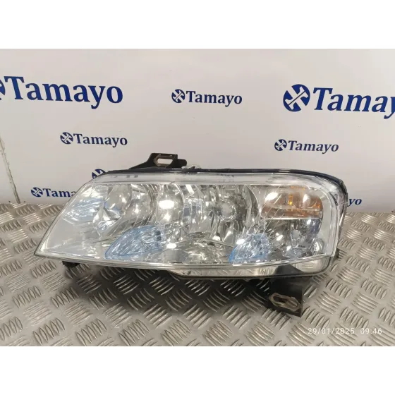 Faro Izquierdo para Fiat Stilo (192)