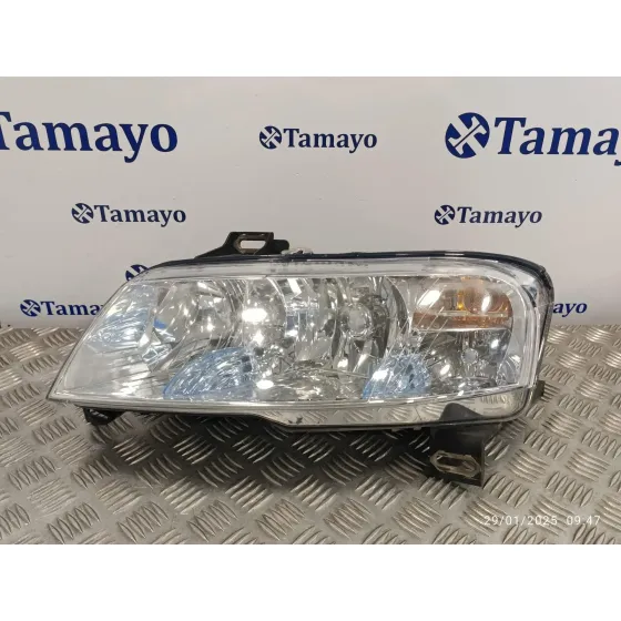 Faro Izquierdo para Fiat Stilo (192)