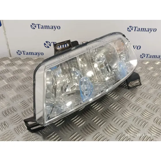 Faro Izquierdo para Fiat Stilo (192)