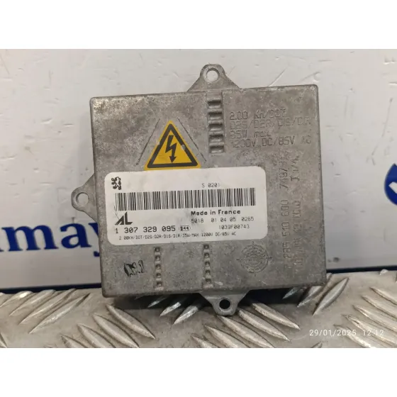 Centralita Faros Xenon para Opel Astra H Berlina