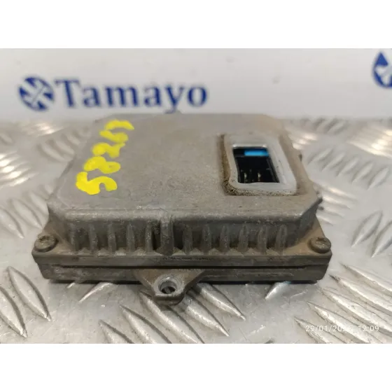 Centralita Faros Xenon para Opel Astra H Berlina