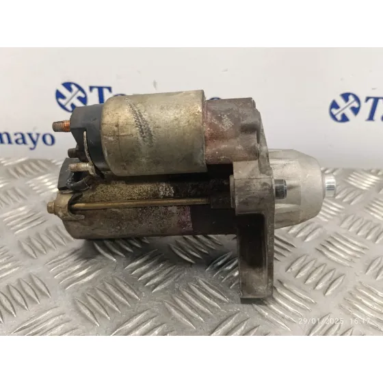 Motor Arranque para Ford Focus C-Max (Cap)