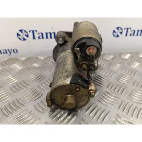 Motor Arranque para Ford Focus C-Max (Cap)