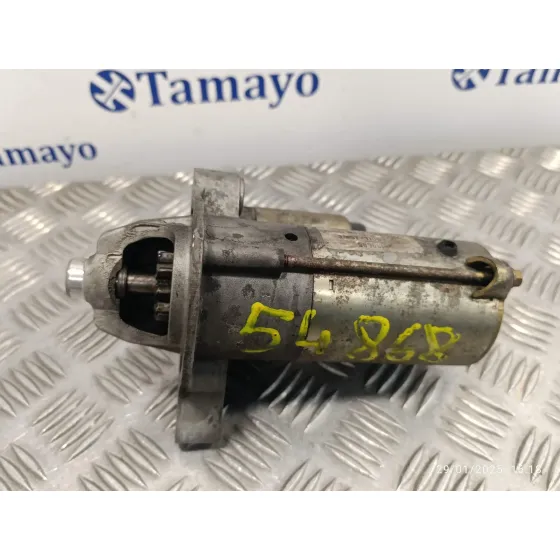 Motor Arranque para Ford Focus C-Max (Cap)