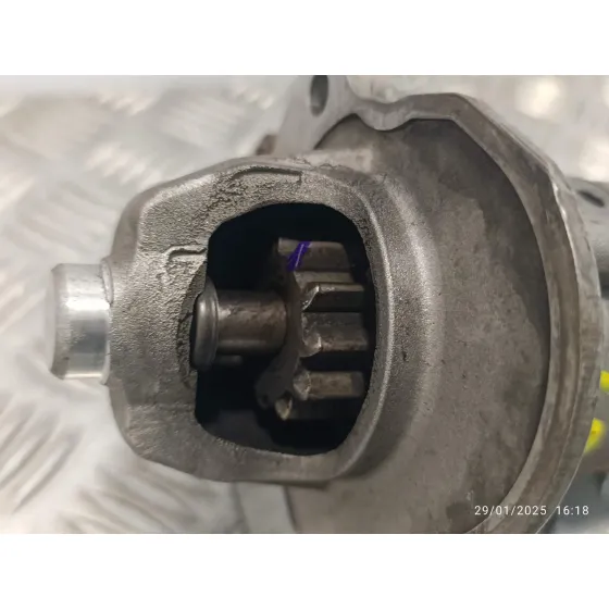 Motor Arranque para Ford Focus C-Max (Cap)