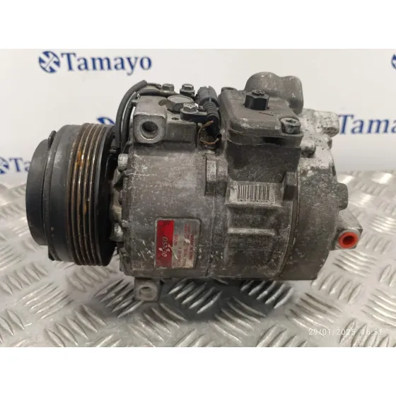 Compresor Aire Acondicionado para Bmw Serie 3 Coupe (E46)