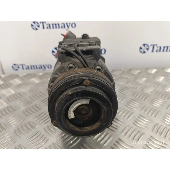 Compresor Aire Acondicionado para Bmw Serie 3 Coupe (E46)