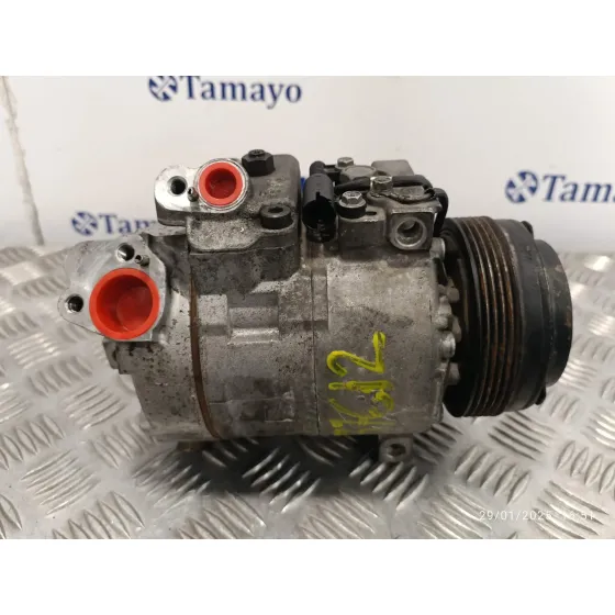 Compresor Aire Acondicionado para Bmw Serie 3 Coupe (E46)