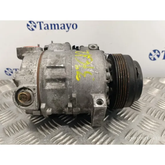 Compresor Aire Acondicionado para Bmw Serie 3 Coupe (E46)