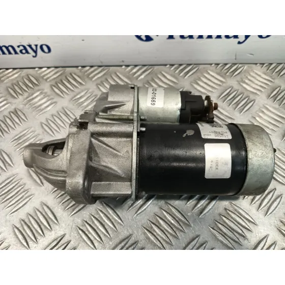 Motor Arranque para Mercedes-Benz Clase A (W168)