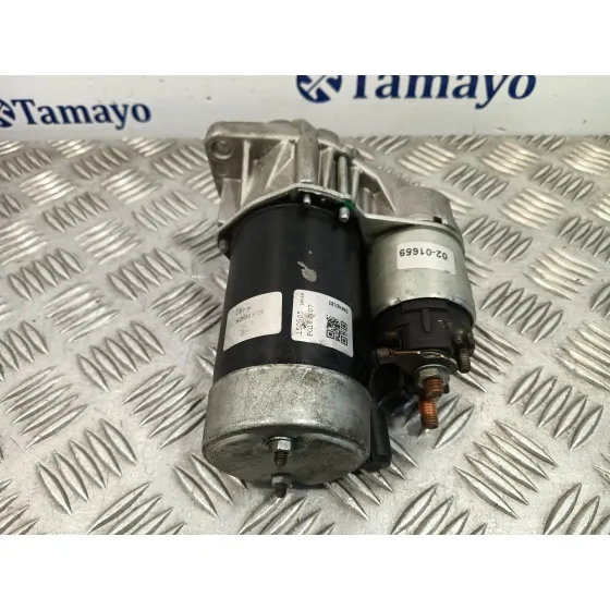 Motor Arranque para Mercedes-Benz Clase A (W168)