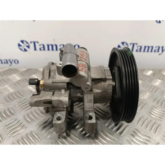 Bomba Direccion para Fiat Ducato Caja Cerrada 33 (06.2006 =>)