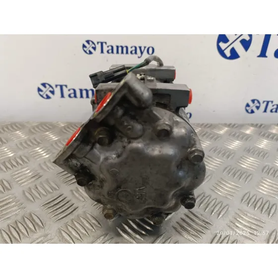 Compresor Aire Acondicionado para Ford Focus C-Max (Cap)