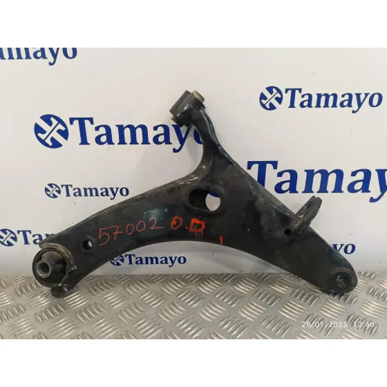 Brazo Suspension Inferior Delantero Derecho para Subaru Xv
