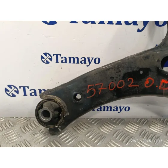 Brazo Suspension Inferior Delantero Derecho para Subaru Xv
