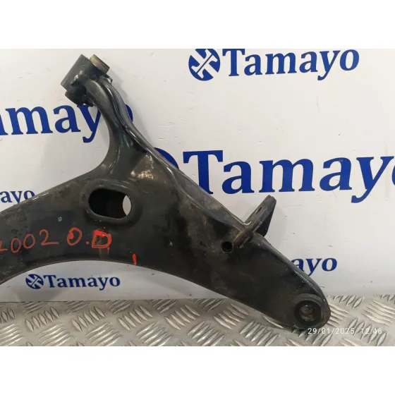 Brazo Suspension Inferior Delantero Derecho para Subaru Xv