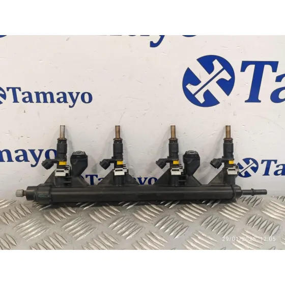 Rampa Inyectora para Peugeot 308