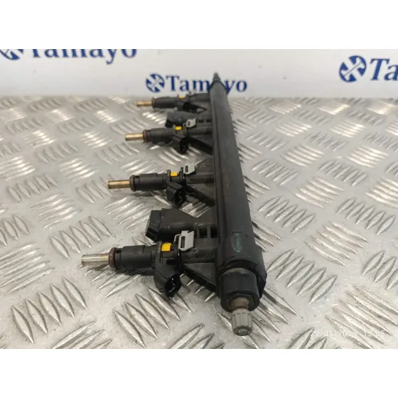 Rampa Inyectora para Peugeot 308
