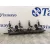 Rampa Inyectora para Peugeot 308