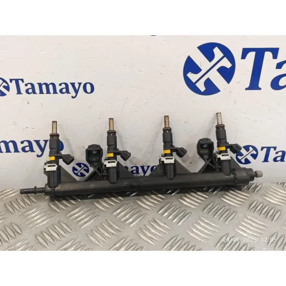 Rampa Inyectora para Peugeot 308