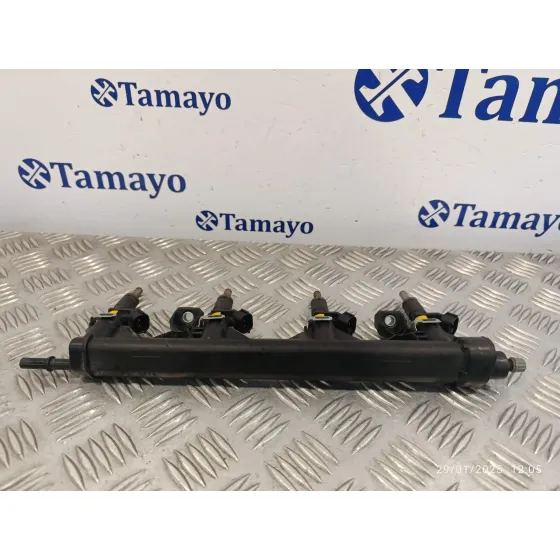 Rampa Inyectora para Peugeot 308