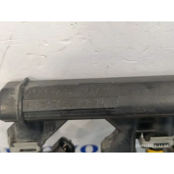 Rampa Inyectora para Peugeot 308