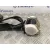 Cinturon Seguridad Trasero Izquierdo para Ford Fiesta (Ccn)