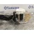 Cinturon Seguridad Trasero Izquierdo para Ford Fiesta (Ccn)