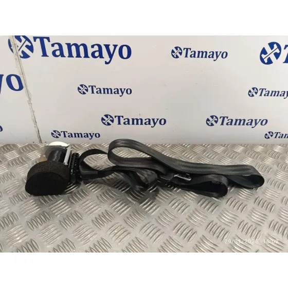 Cinturon Seguridad Trasero Derecho para Ford Fiesta (Ccn)
