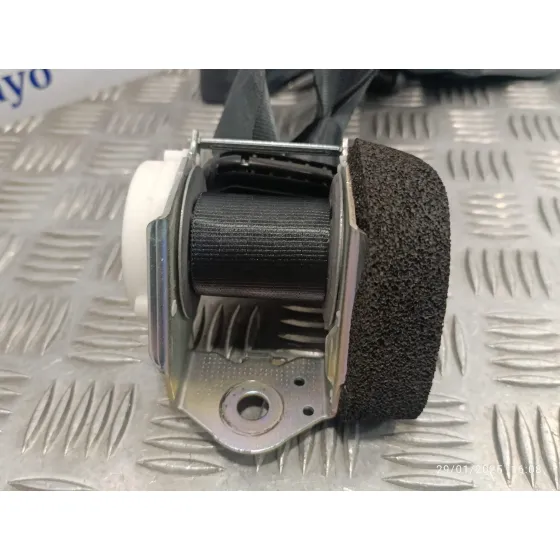 Cinturon Seguridad Trasero Derecho para Ford Fiesta (Ccn)