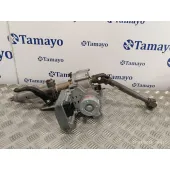 Columna Direccion para Ford Fiesta (Ccn)