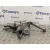 Columna Direccion para Ford Fiesta (Ccn)