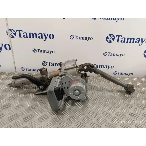 Columna Direccion para Ford Fiesta (Ccn)