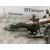 Columna Direccion para Ford Fiesta (Ccn)