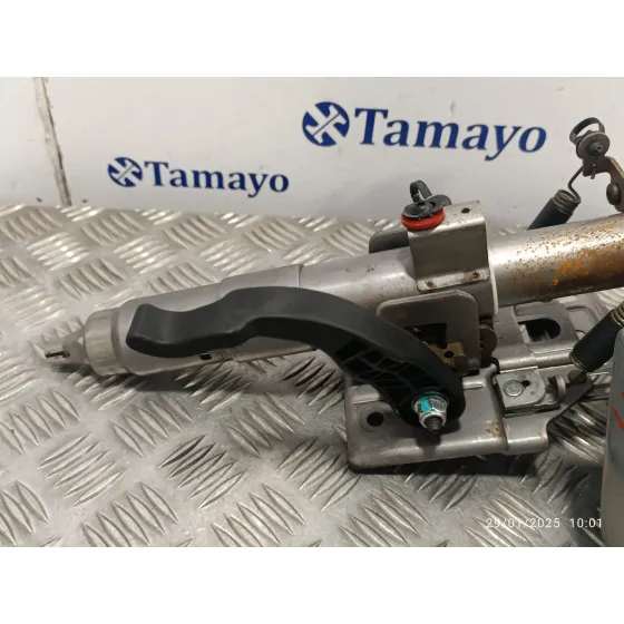 Columna Direccion para Ford Fiesta (Ccn)