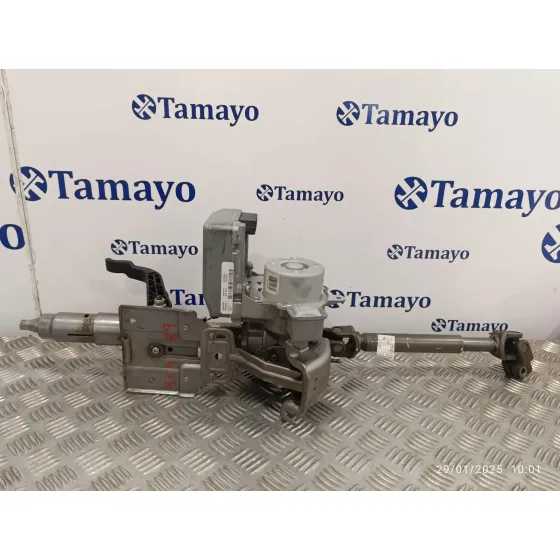 Columna Direccion para Ford Fiesta (Ccn)