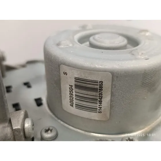Columna Direccion para Ford Fiesta (Ccn)