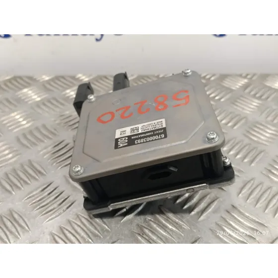 Modulo Electronico para Smart Forfour