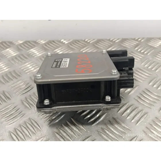 Modulo Electronico para Smart Forfour