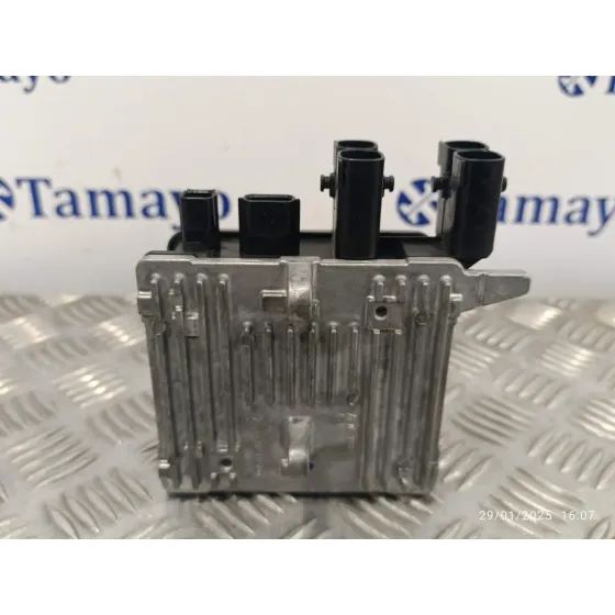 Modulo Electronico para Smart Forfour