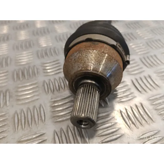 Transmision Trasera Derecha para Smart Forfour
