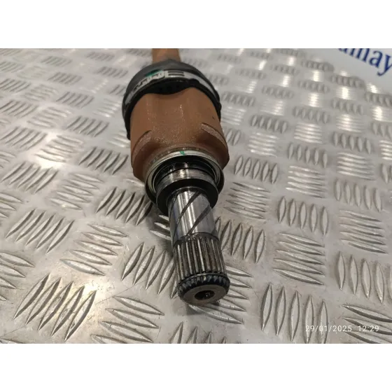 Transmision Trasera Derecha para Smart Forfour