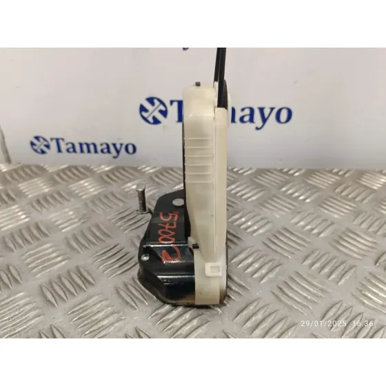 Cerradura Puerta Trasera Izquierda para Subaru Xv